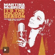 The Most Wonderful Time of the Year - Martina McBride