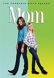 Mom Season 6 (2018)