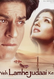 Yeh Lamhe Judaai Ke (2004)