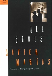 All Souls (Javier Marías)
