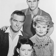 Leave It to Beaver (1957-1963)