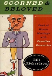 Scorned and Beloved (Bill Richardson)