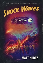 Shock Waves (Matt Kurtz)