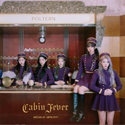 Purple Kiss - Cabin Fever