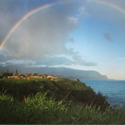 Kauai, Hawaii