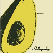 Dear Jamie... Sincerely Me - Hellogoodbye