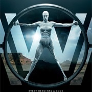 Westworld (2016 – 2022)