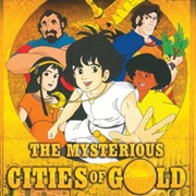 The Mysterious Cities of Gold (1982)