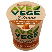 Ave Vege Salted Caramel