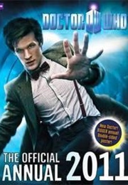 Doctor Who: The Official Annual 2011 (BBC)