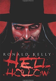 Hell Hollow (Ronald Kelly)