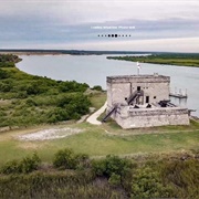 Fort Matanzas National Monument