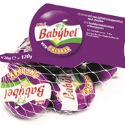 Mini Babybel Cheddar