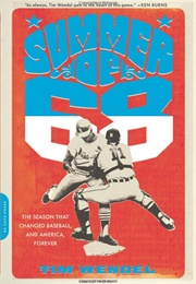 Summer of 68 (Tim Wendel)