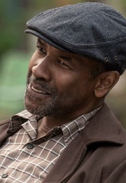 Denzel Washington - Fences (2016)