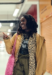 Vivian Oparah, "Rye Lane" (2023)