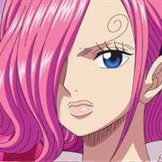 819. Sora's Wish! Germa's Failure - Sanji!