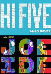 High Five (Joe Ide)