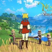 Ni No Kuni: Cross Worlds