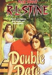 Double Date (R. L. Stine)