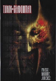Turok/Shadowman (Christopher J. Priest)