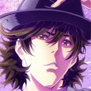 Shōtarō Hidari (Fuuto Tantei)