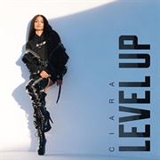 Level Up-Ciara