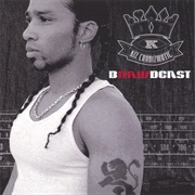 Kiz Charismatic - Brawdcast