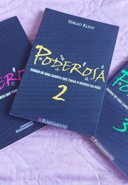 Série Poderosa (Sérgio Klein)