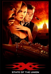 Xxx: State of the Union (Xxx) (2005)