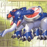 Elephantmon