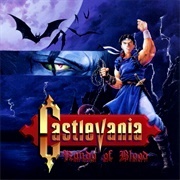 Castlevania: Rondo of Blood (1993)