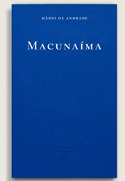 Macunaima (Mario De Andrade)