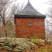 Dedham Powder House