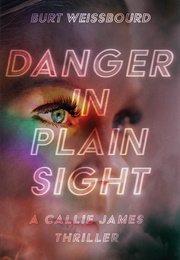 Danger in Plain Sight (Burt Weissbourd)