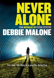 Never Alone (Debbie Malone)