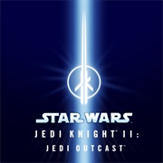 Star Wars Jedi Knight II: Jedi Outcast (2002)
