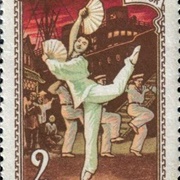 The Red Poppy (Ballet)