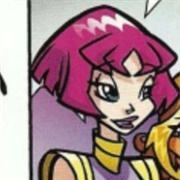 The Queen of Titania