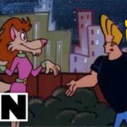 A Wolf in Chick's Clothing