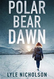 Polar Bear Dawn (Lyle Nicholson)