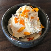 Marigold Ice Cream