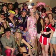 Almost Became a Pimp