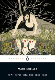 Frankenstein (1818)