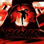 Ninja Gaiden (2004)