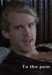Princess Bride: "To the Pain" (1987)