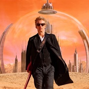 Season 9 Episode 12 (Hell Bent)