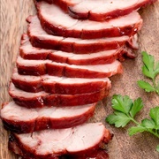 Barbecue Pork