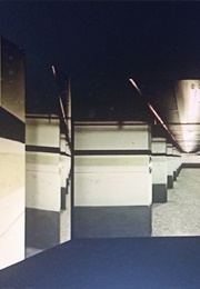 Place to Passage (Hussein Chalayan) (2003)