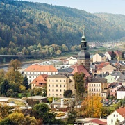 Bad Schandau, Germany